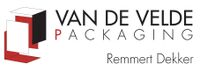 Van de Velde Packaging - Remmert Dekker