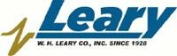 W.H. Leary Ltd