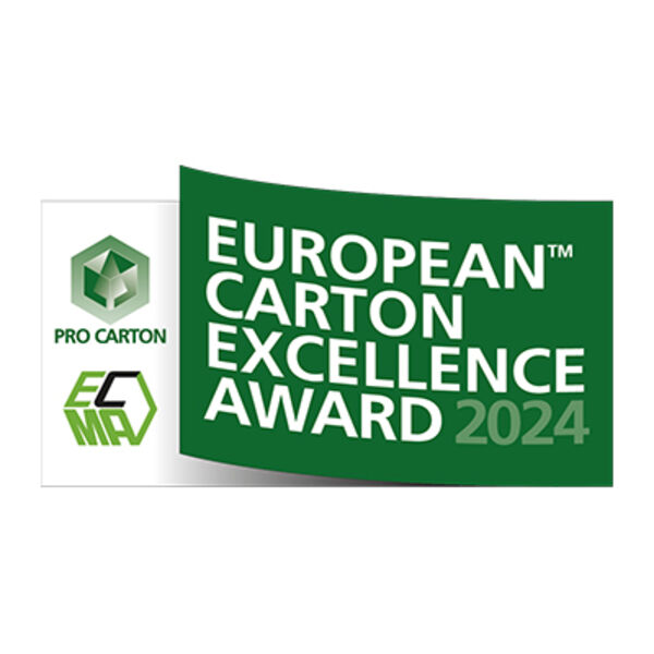 European Carton Excellence Award