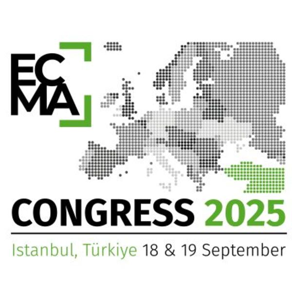 ECMA Congress 2025