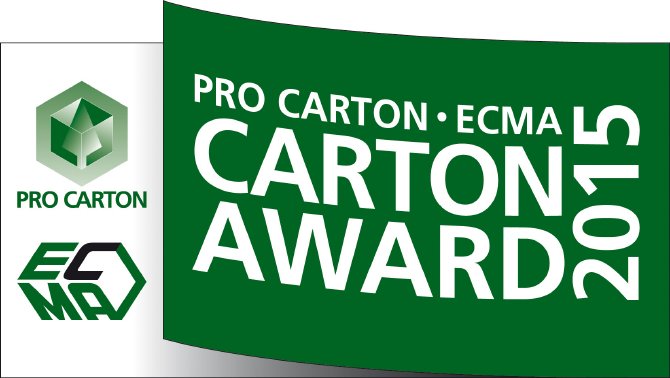 Carton Award 2015