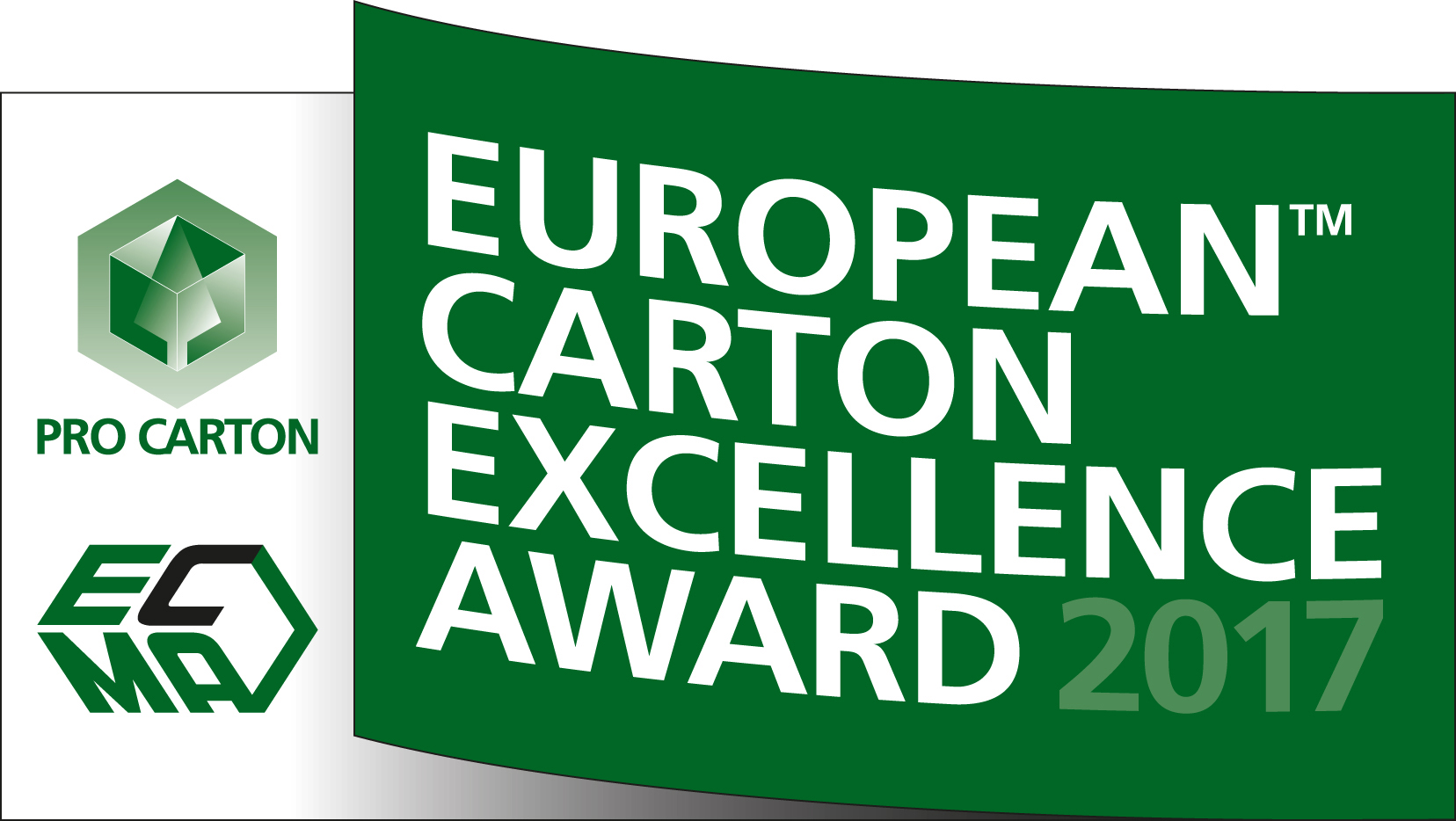 European Carton Excellence Award 2017