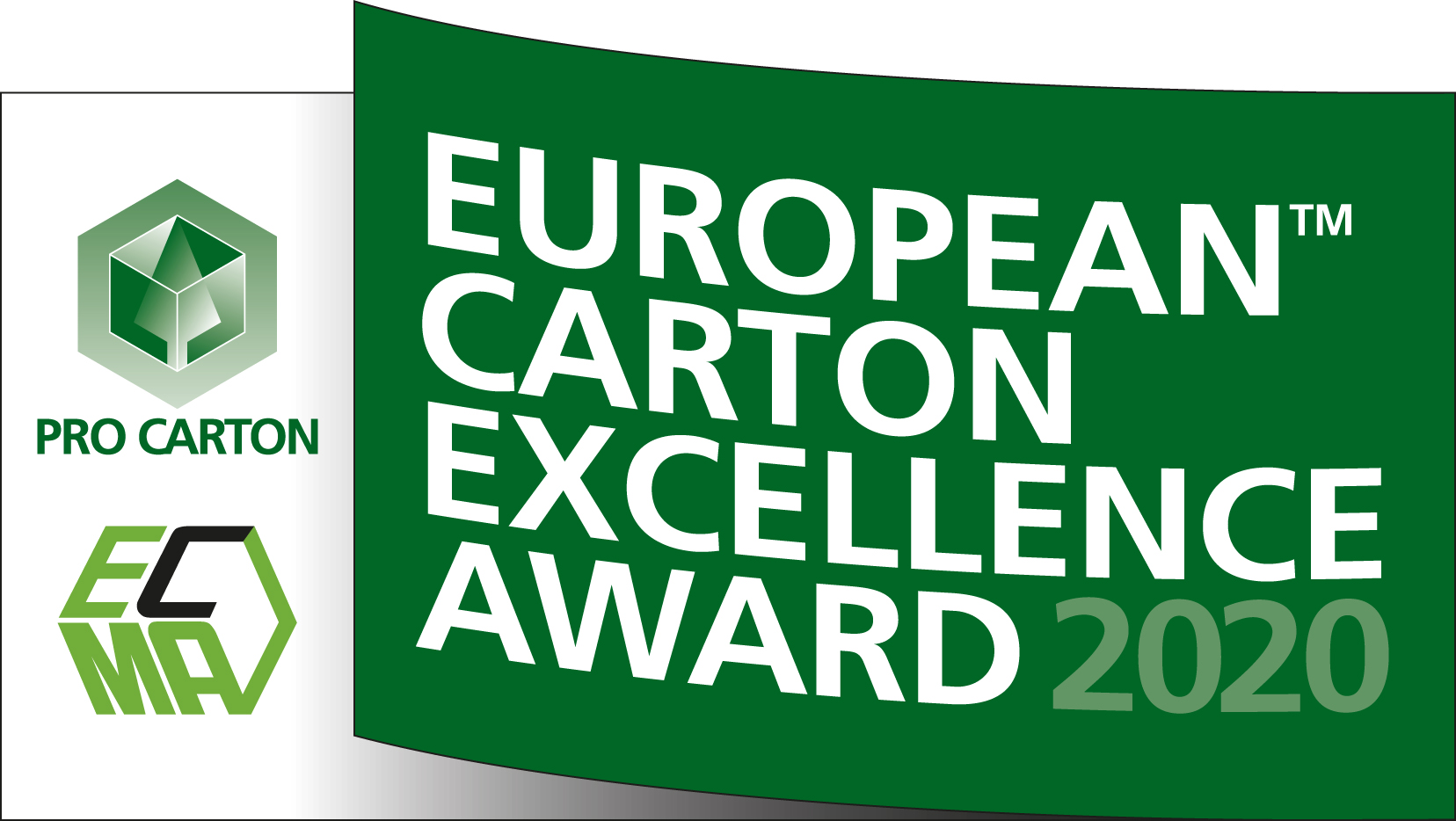 European Carton Excellence Award 2020