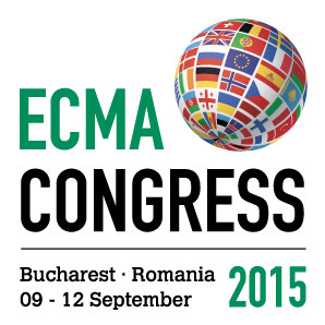 ECMA Congress 2015