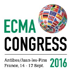 ECMA Congress 2016
