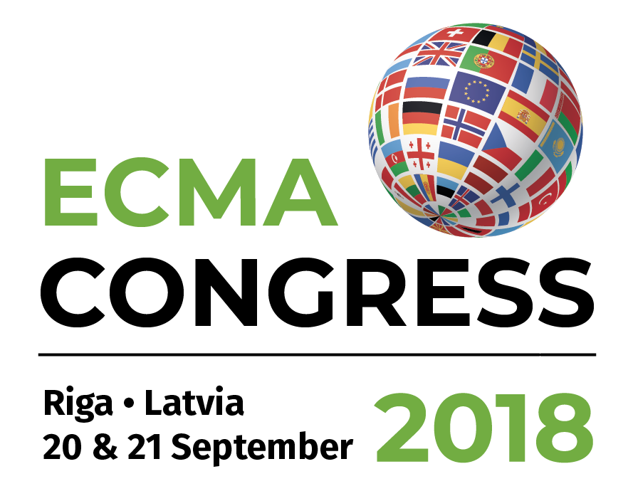 ECMA Congress 2018