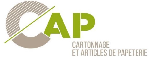 CAP - Cartonnage et Articles de Papeterie